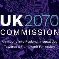 Chris McDonald Joins UK2070 Commission Teesside Taskforce 